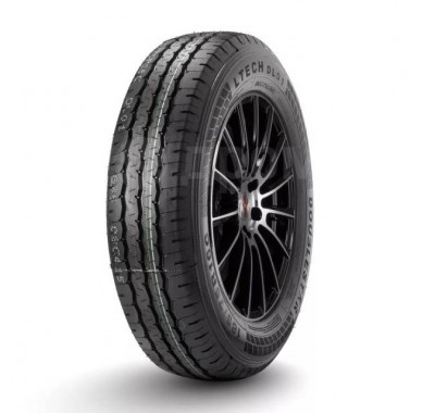 Шины Doublestar LTECH DL01 185 14C 102/100R